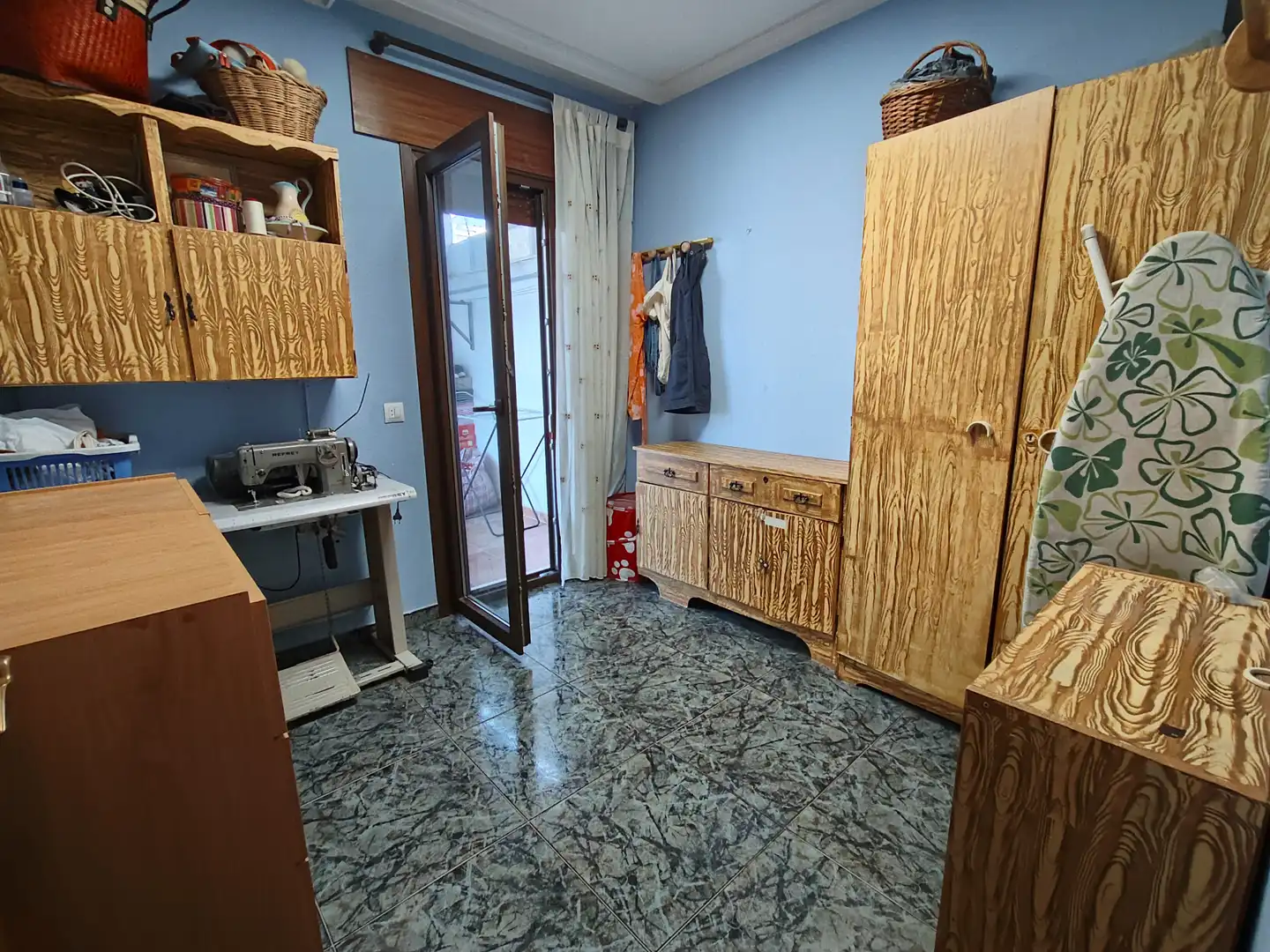 Adossat amb terrassa en venda a Calle Antonio Gala 10, imagen 41
