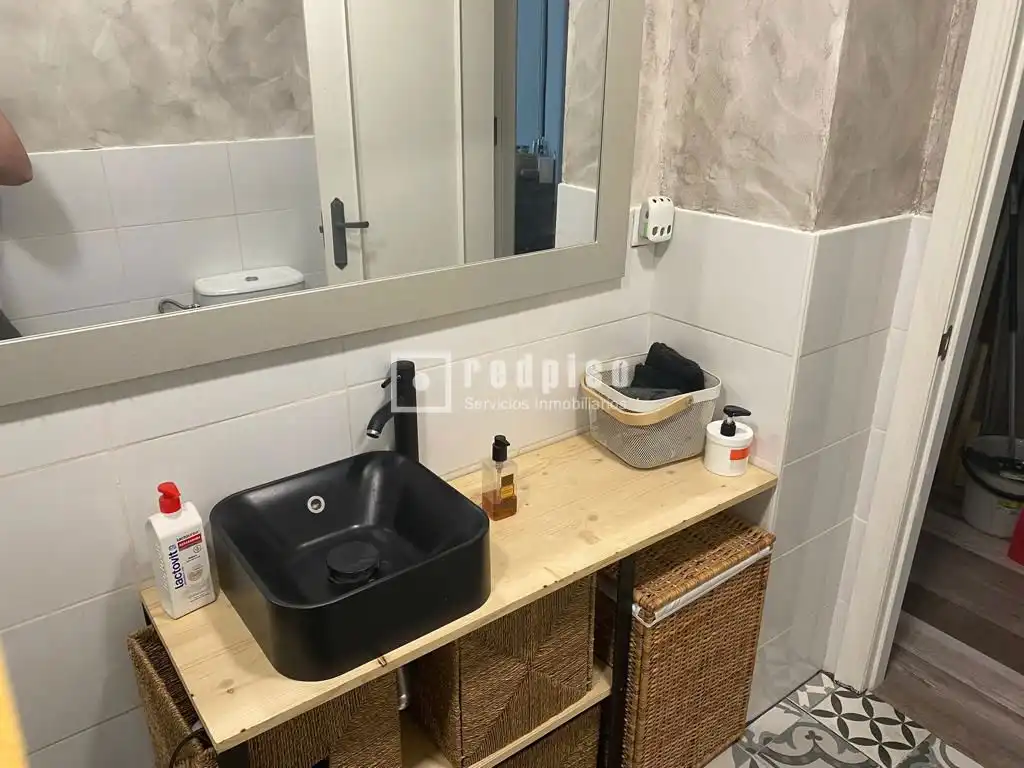 Baño de Piso en venta en Valdemoro con Aire acondicionado y Calefacción