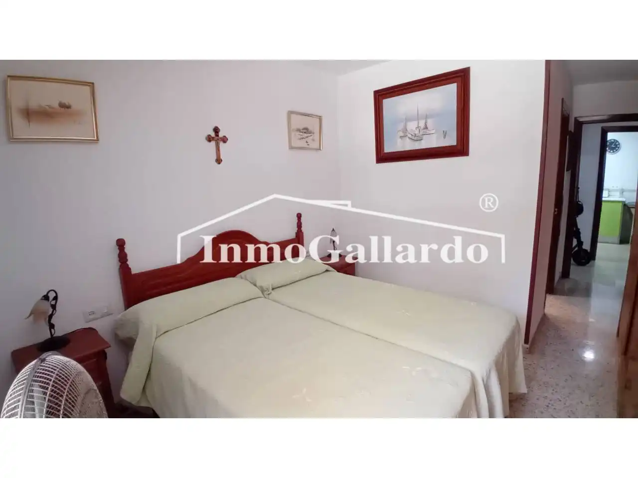 Piso en venta en Playa del Rincón