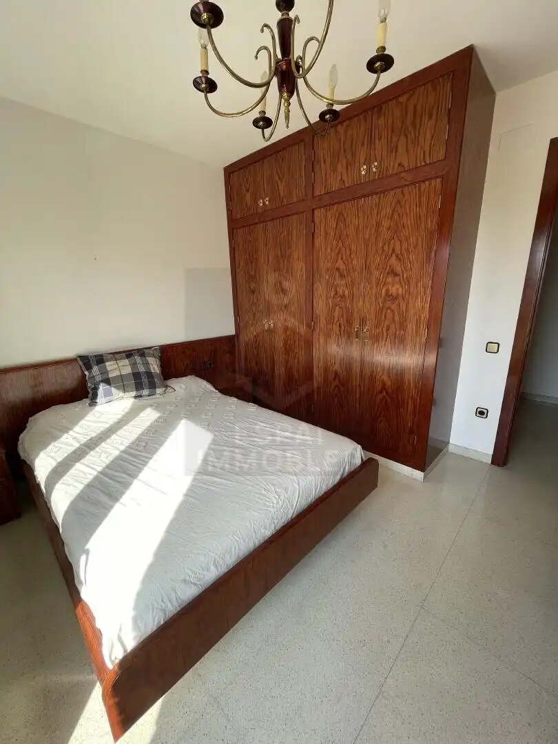 Dormitori de Casa o xalet en venda en Castellnou de Bages