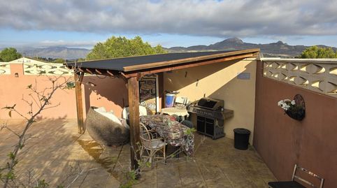 En venta  Preciosa casa de 3 dormitorios con anexo independiente para invitados de 2 dormitorios e impresionantes vistas a las mon, immagine 3