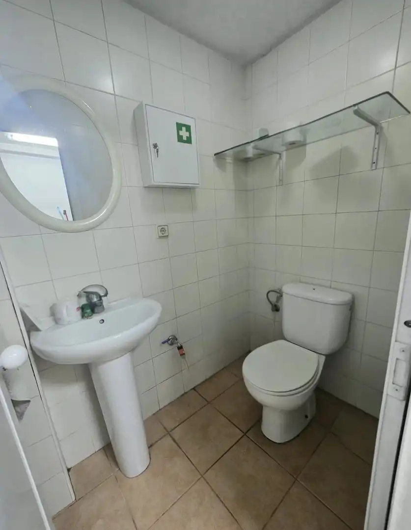 Local comercial en venda a Marbella Centro, imagen 16