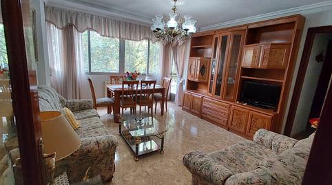 Foto 5 de Piso en venta en Calle Granados, 8, Chorrillo, Madrid