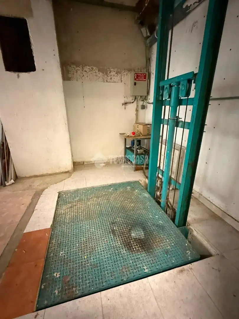 Local comercial en venda a Tetuán, imagen 18