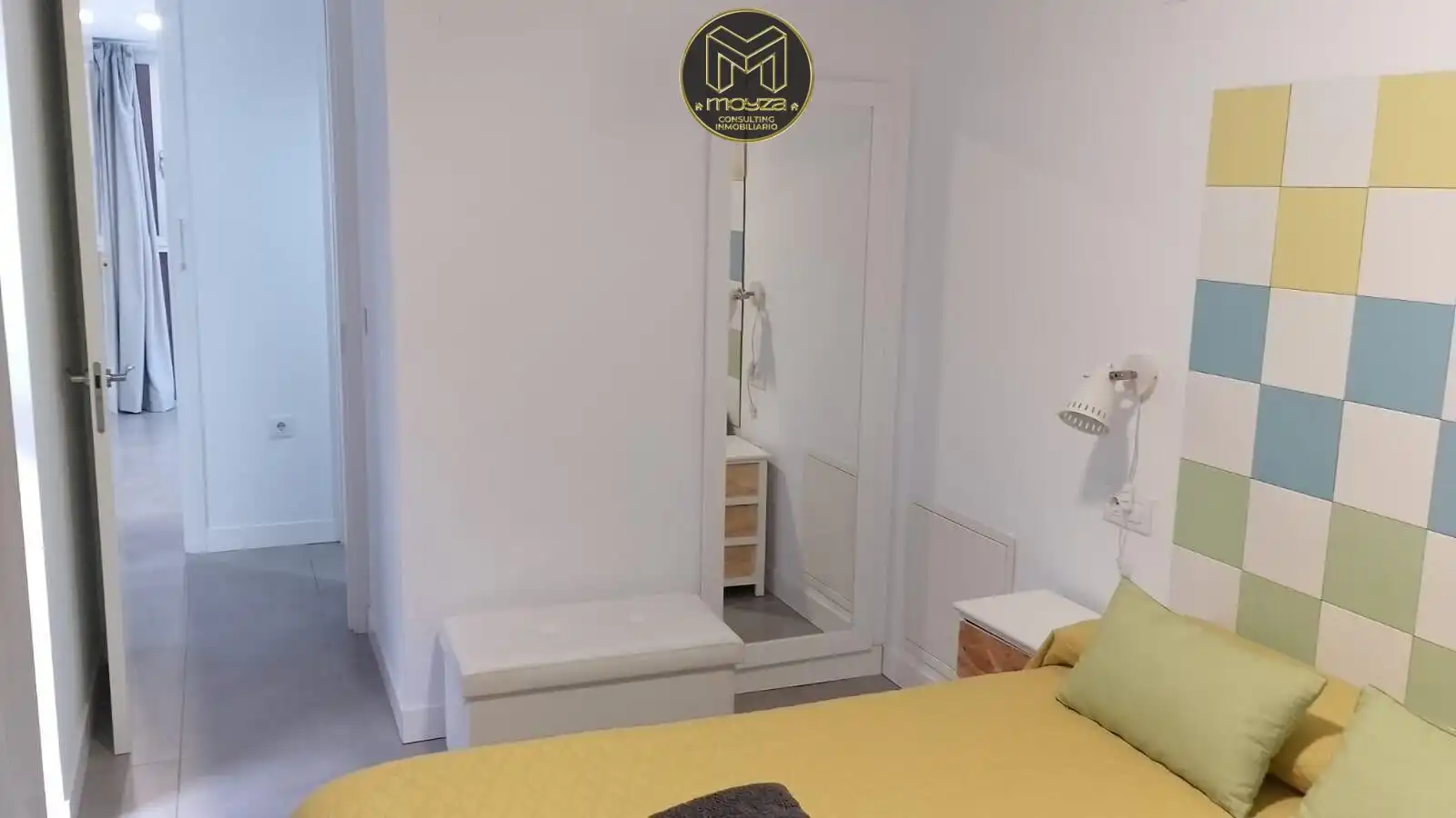 Duplex con terrazza in vendita a Ctra. Circunvalación - La Magdalena, imagen 10