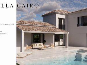 Foto 3 de Casa o xalet en venda a Carretera del Puerto del Garruchal, San José de la Vega, Murcia