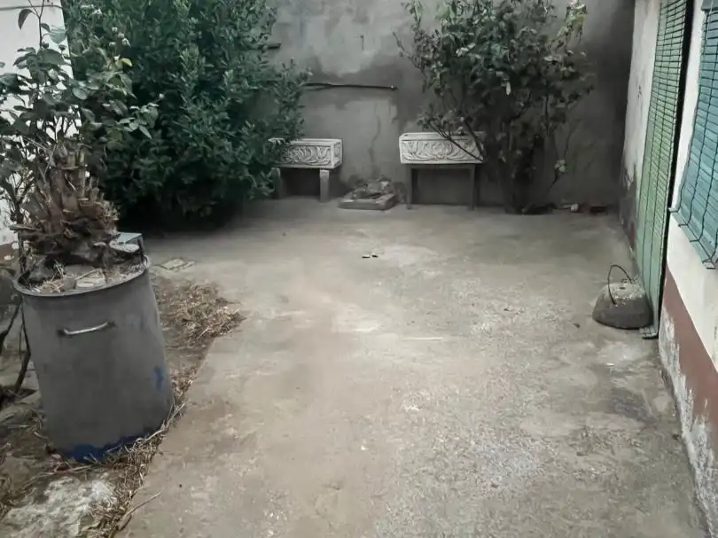 Garden of Houses for sale in Consuegra
