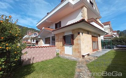 Single-family semi-detached for sale in Carretera Nacional 634, Guriezo