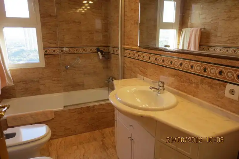 Wohnung mit Pool zum Verkauf in Playa de Poniente, imagen 26