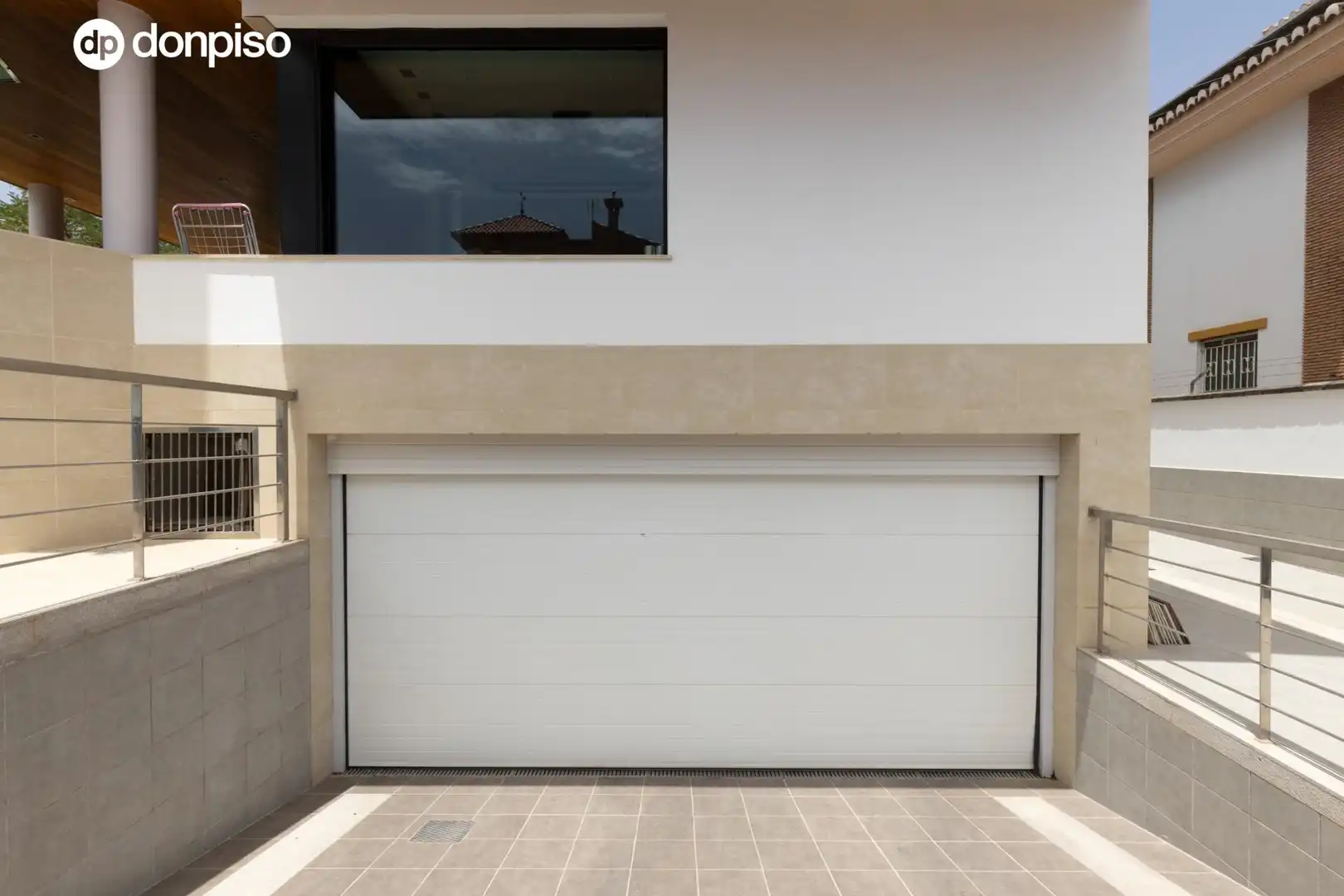 Chalet con piscina en venta en Urbanizacion EL CARMELO, imagen 88