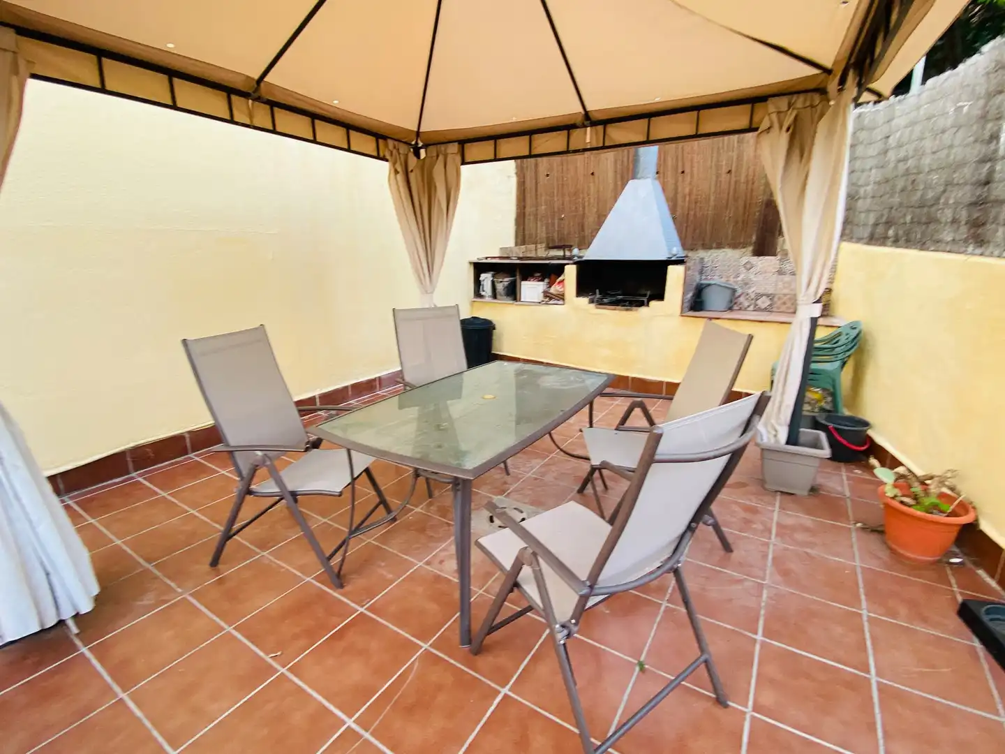 Casa amb balcó en venda a Sud, imagen 40