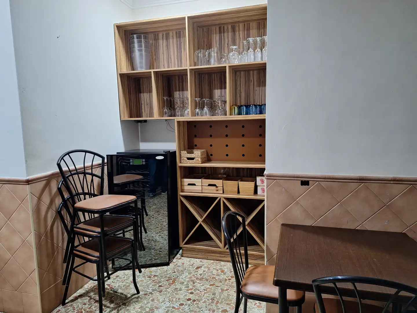 Local en venda en Riola amb Aire condicionat, Calefacció i Terrassa