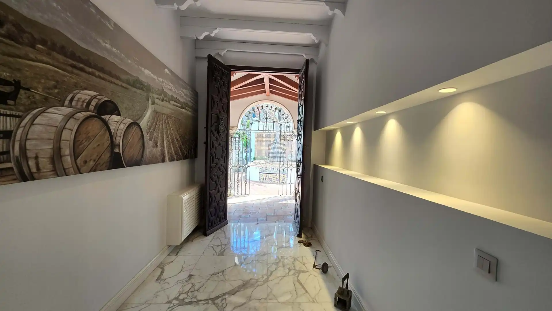 Casa o chalet en venta en La Matanza de Acentejo con Terraza, Trastero y Piscina