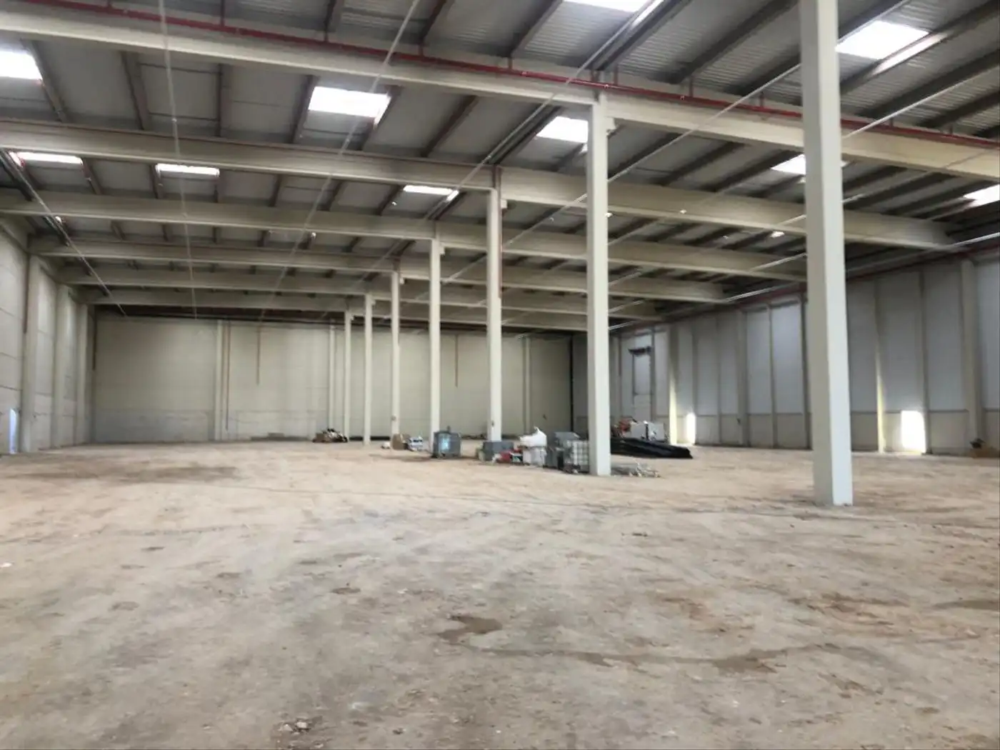 Local comercial de lloguer a Palou