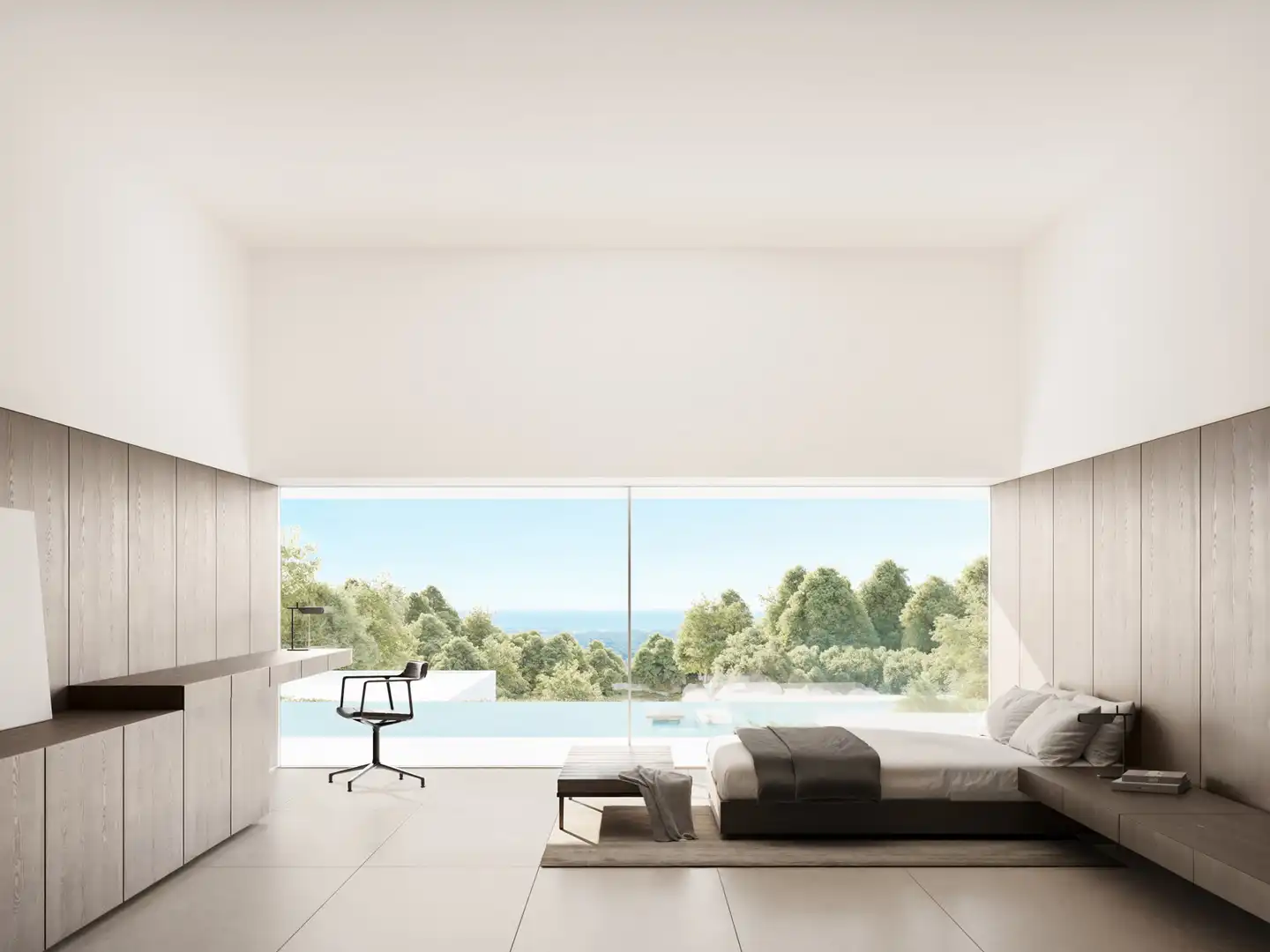 House with pool for sale in Sotogrande Alto, imagen 16