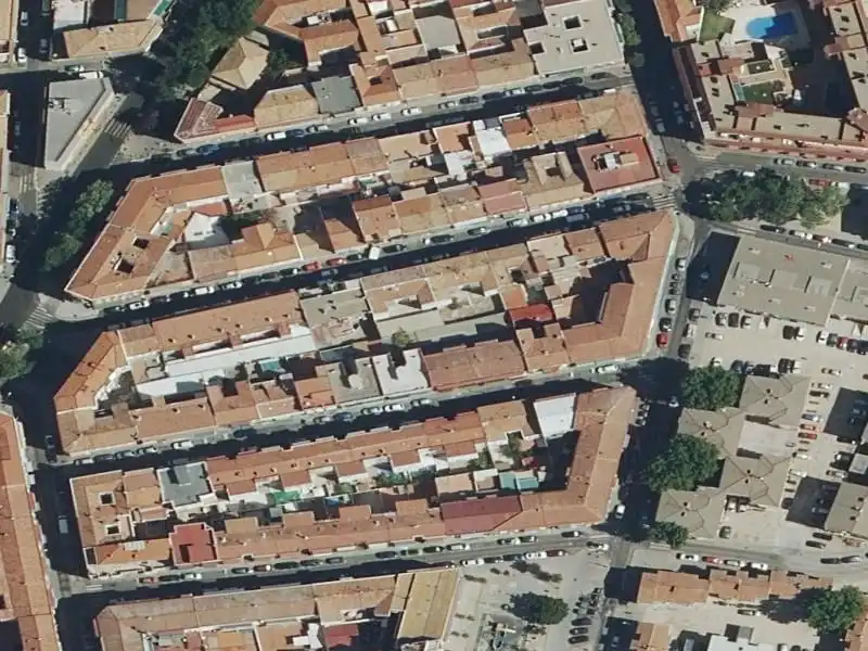 Casa en venda a 28021
