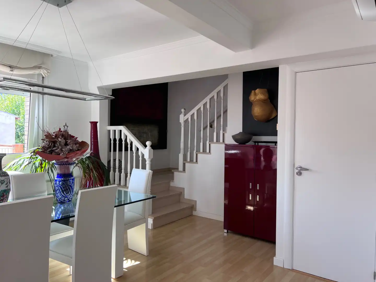 Dúplex en venta en Vilassar de Dalt con Aire acondicionado, Calefacción y Parquet