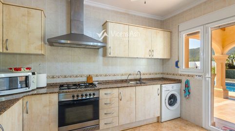 Foto 4 de Casa o chalet en venta en Lago Ginebra, Partides comunes - Adsubia, Jávea / Xàbia