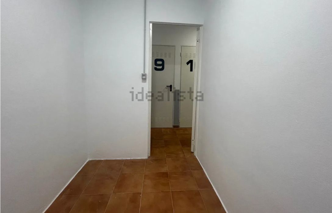 Traster de lloguer en  Cádiz Capital