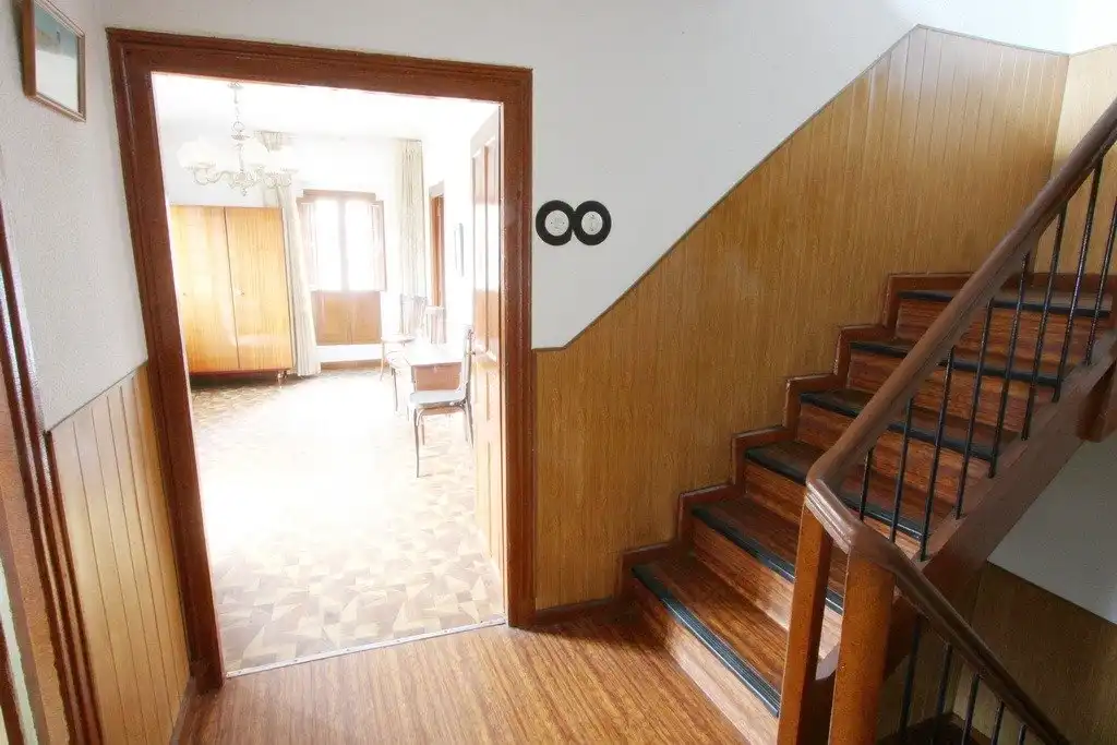 Casa o chalet en venta en VILLASUSO, 48, Cieza (Cantabria)