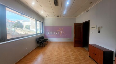 Foto 4 de Oficina en venda a As Travesas - Balaídos, Vigo
