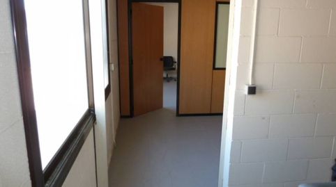 Foto 5 von Fabrikhallen zur Miete in Calle Gran Bretanya , Polígon Industrial, Igualada