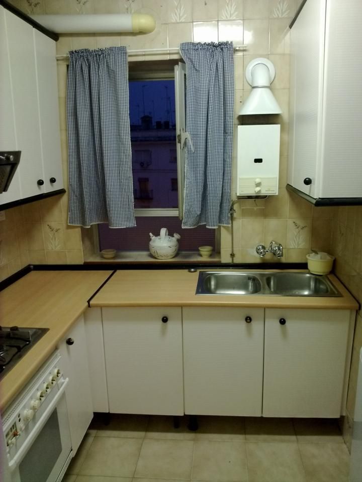 Pis de lloguer a El Tardón - El Carmen