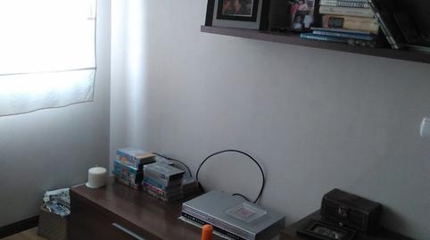 Foto 4 de Piso en venta en Carretera Wamba, 33, Villanubla, Valladolid