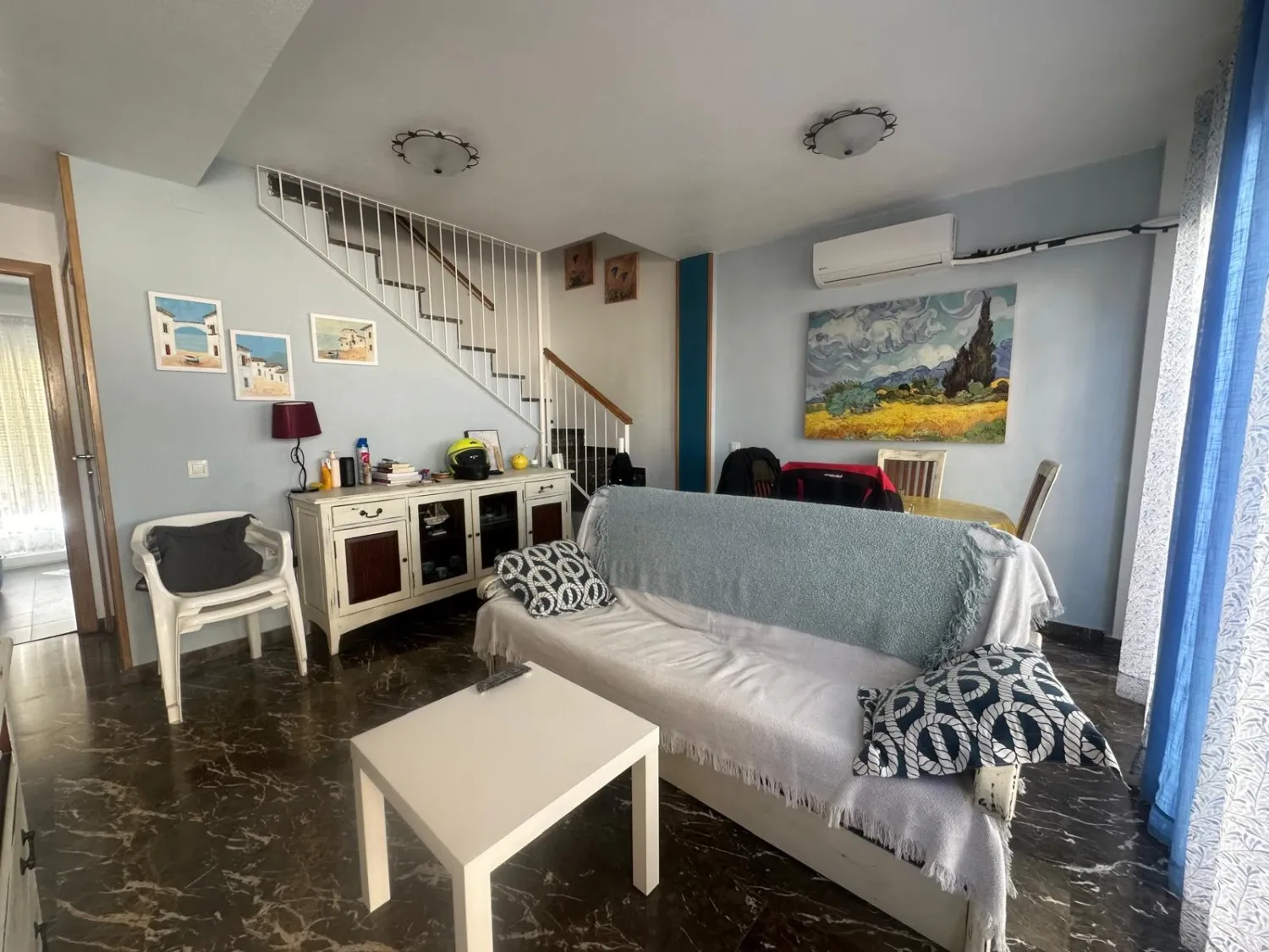 House or chalet for sale in Los Puertos