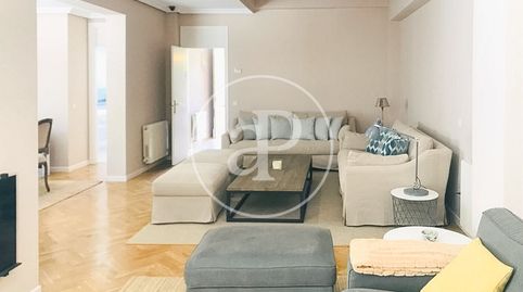 Foto 3 de Casa adosada en venta en La Florida - El Plantío, Madrid Capital