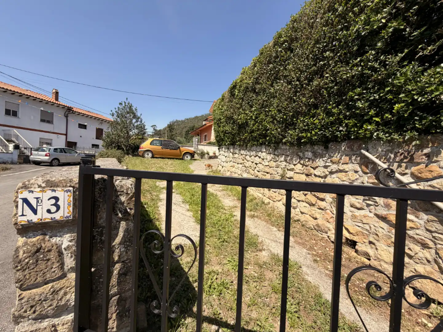 Habitatge amb jardí en venda a Los Corrales de Buelna, imagen 31