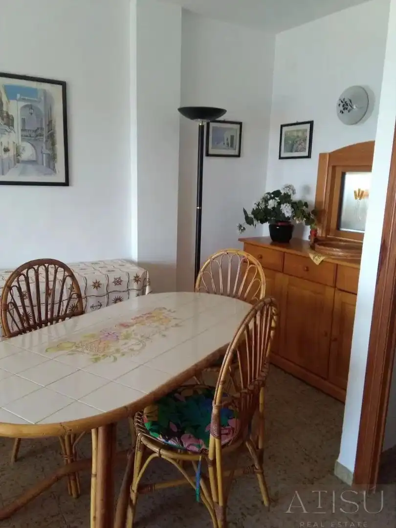 Wohnung mit Terrasse zum Verkauf in Altea, imagen 13