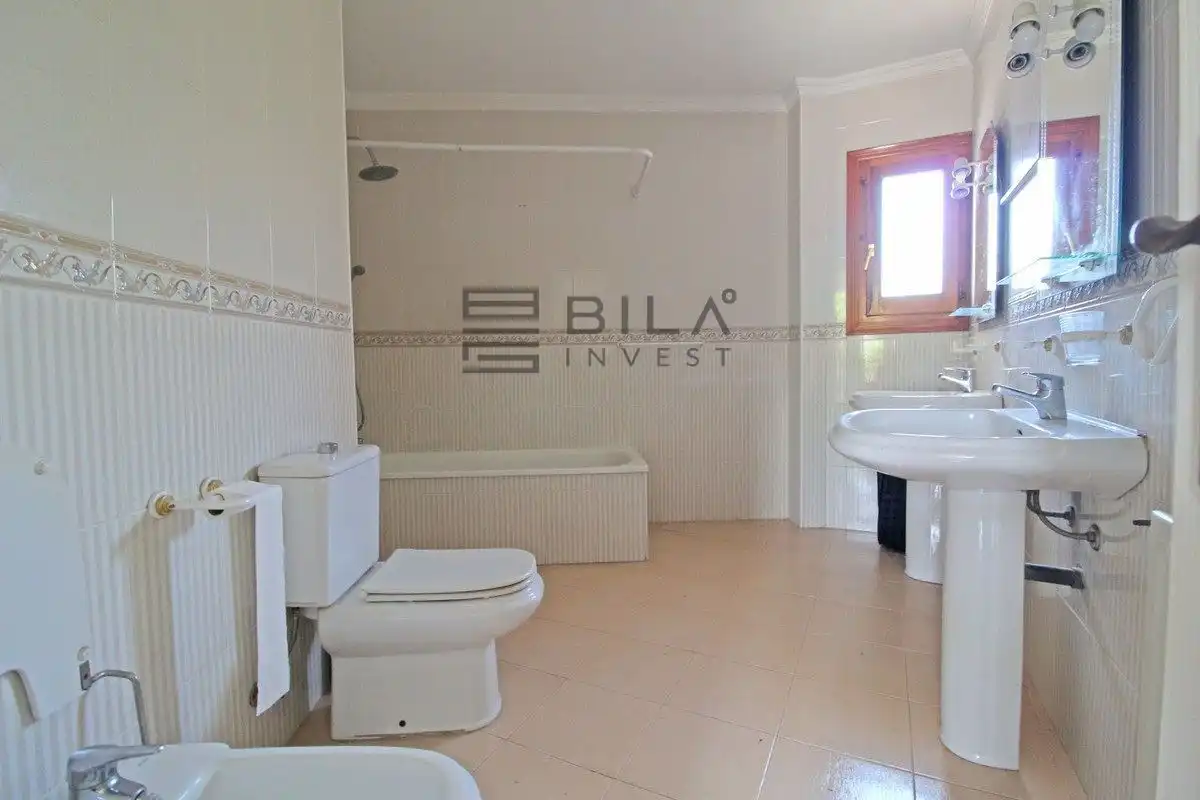 Chalet con piscina en venta en Calahonda, imagen 29