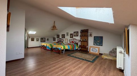 Foto 5 de Casa adosada en venda a Calle Camino Hondo, 10, Castrillo de la Vega, Burgos