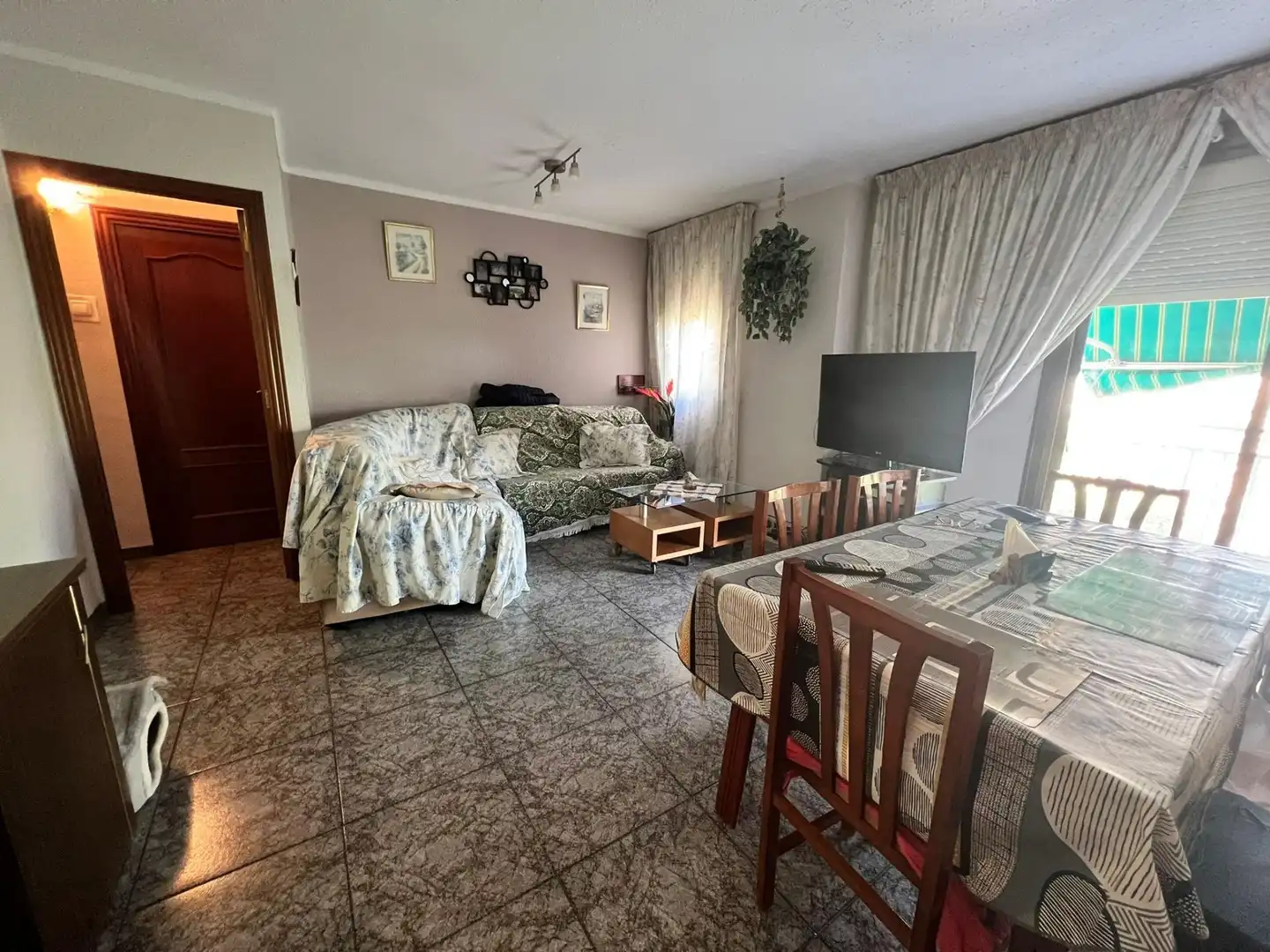 Wohnung zum Verkauf in La Roureda