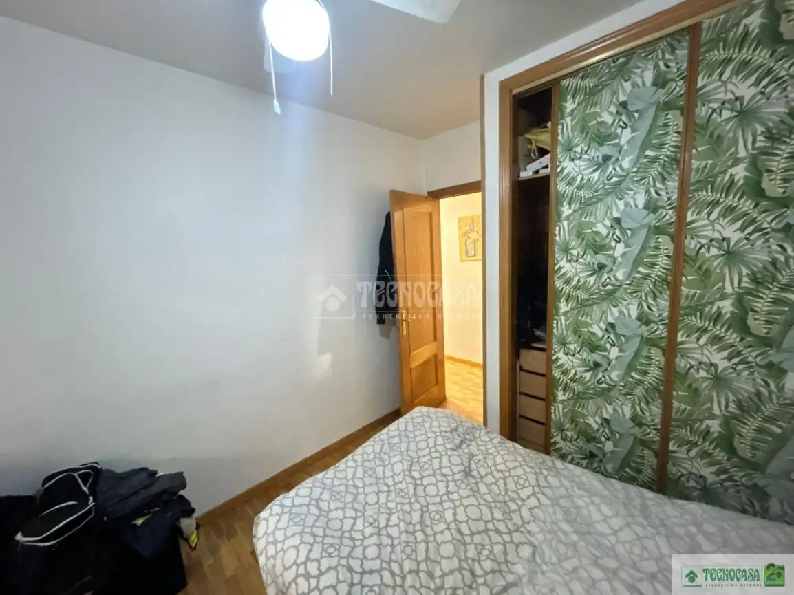 Habitación de Piso en venta en Ciudad Real con Aire acondicionado, Calefacción y Piscina comunitaria
