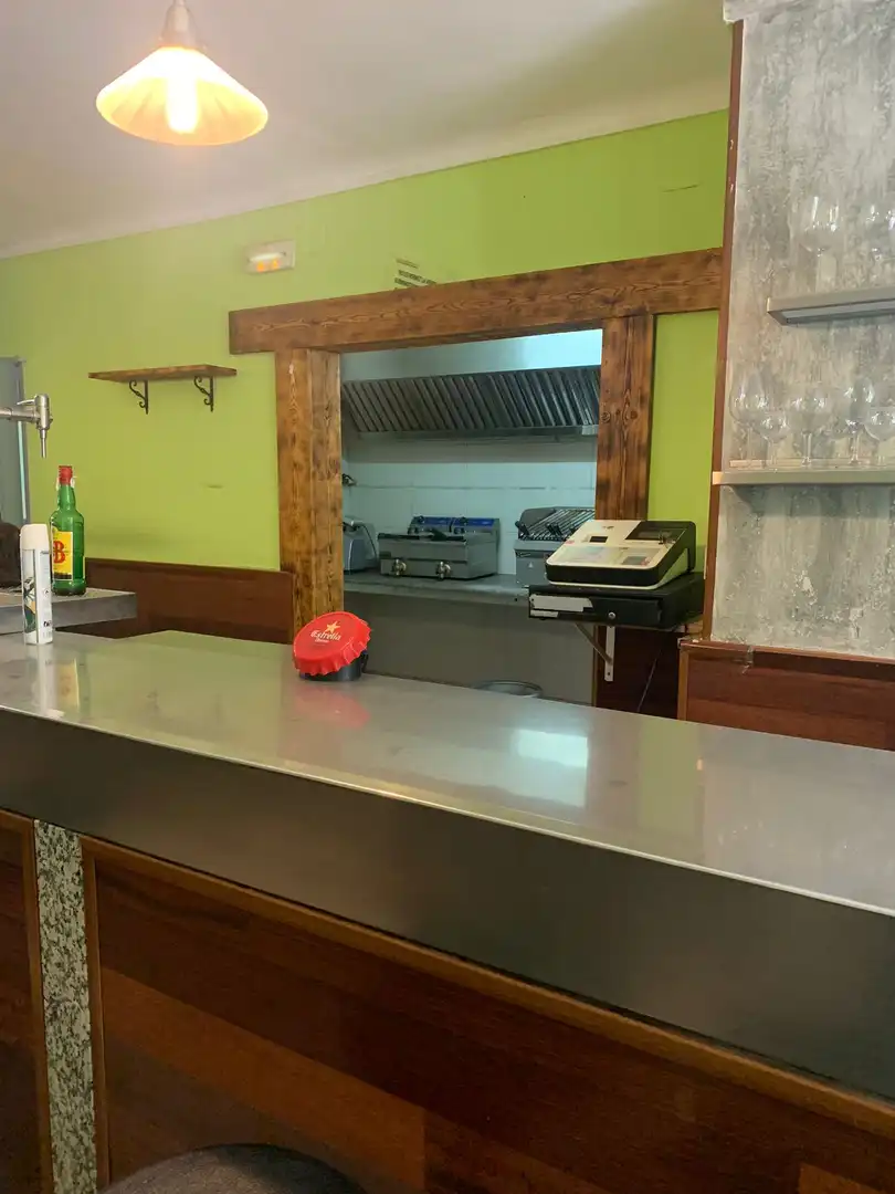 Business premises for sale in Els Monjos, imagen 2