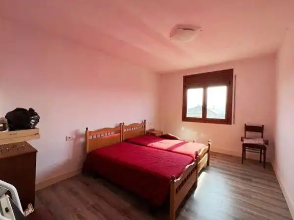 Xalet amb terrassa en venda a Rúa da Deputación, imagen 8