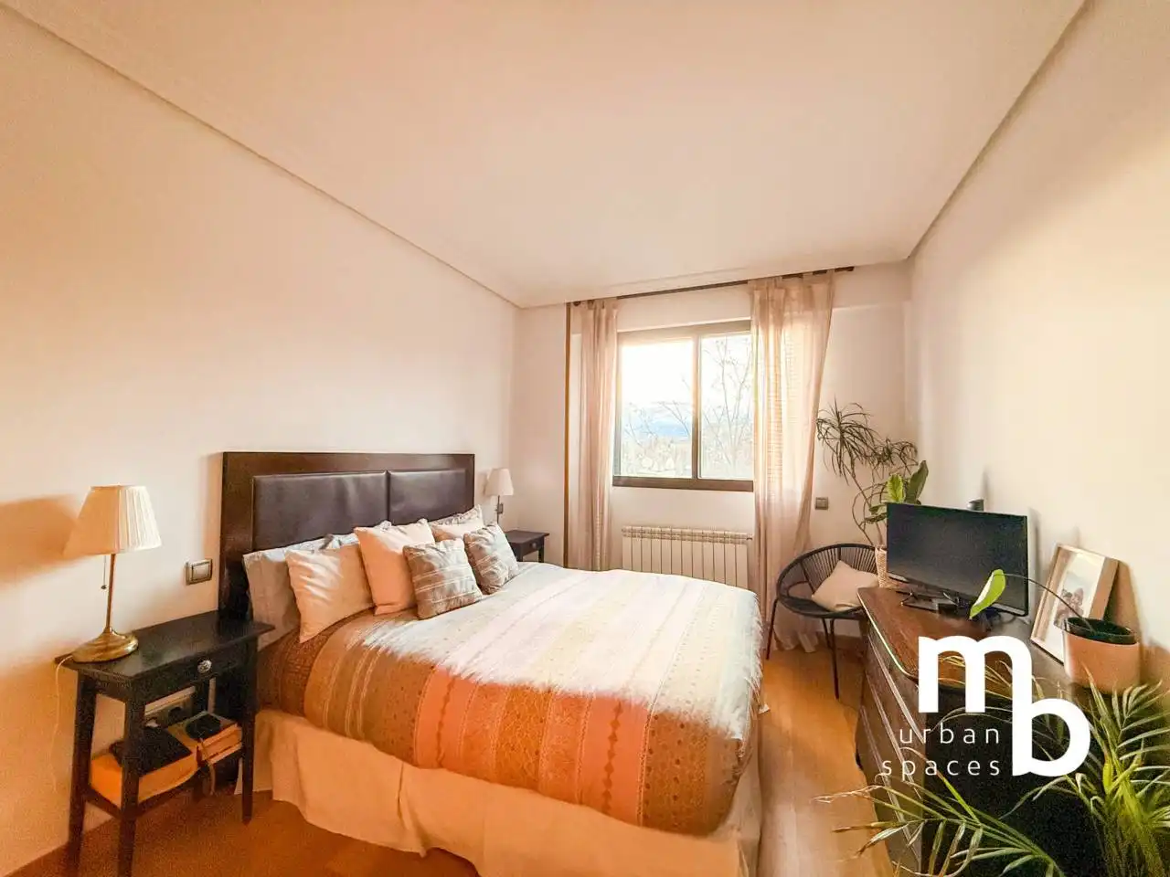 Habitación de Piso en venta en Madrid con Aire acondicionado, Calefacción y Parquet