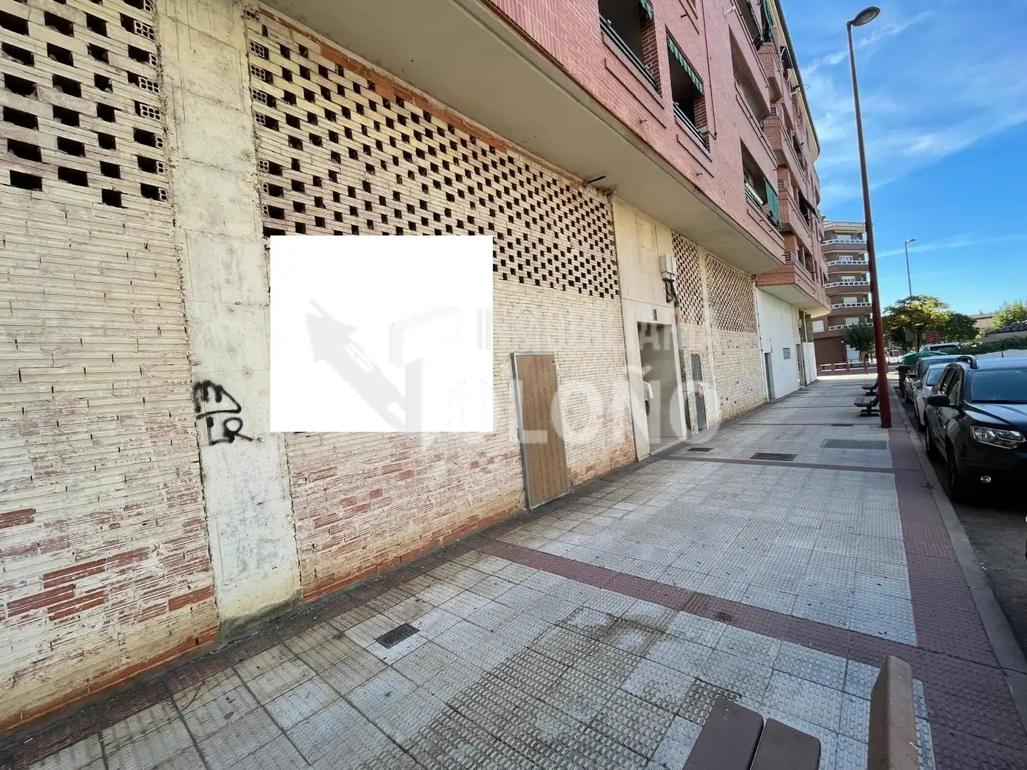 Local comercial en venta en Avenida Ingenieros del Ministerio Obras Públicas 6, imagen 5
