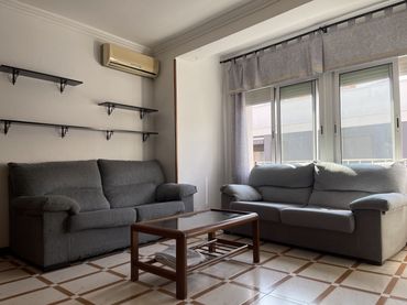 Piso en venta en Carrer de Cristòfor Colom