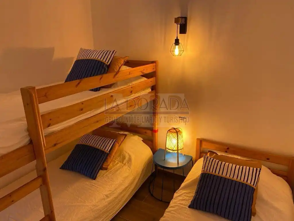 Wohnung zum Verkauf in Vilafortuny Platja