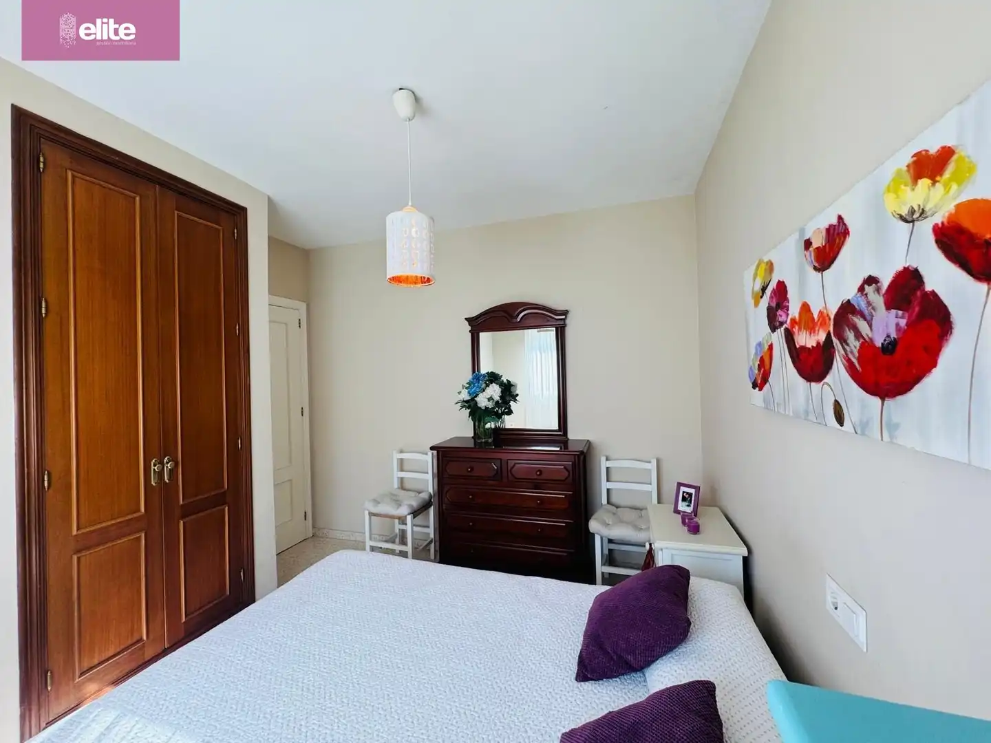 Detached homes for sale in El Rocío - La Milagrosa