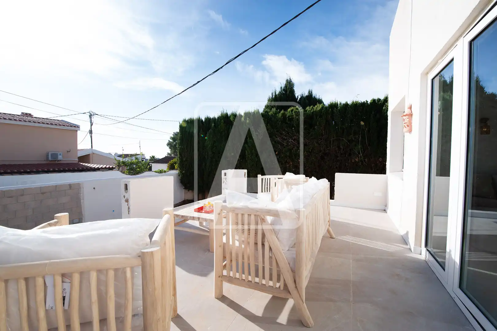 Chalet con piscina en venta en La Fustera, imagen 28