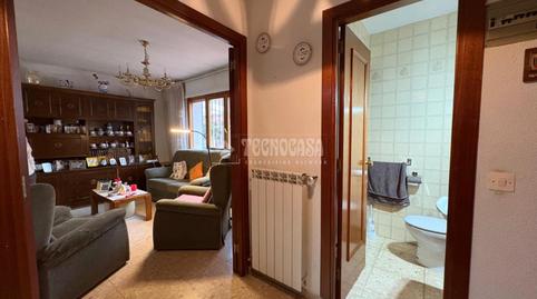 Foto 5 de Casa adosada en venda a Sector 3, Getafe