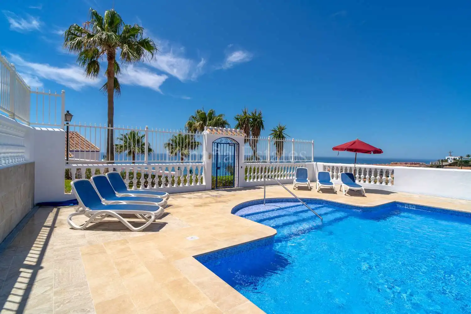 Mini appartamento con piscina in vendita a N/A, imagen 31