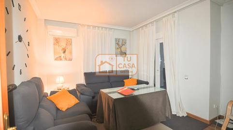 Foto 4 de Piso en venta en Calle Antonio Floriano Cumbreño, Centro, Cáceres Capital