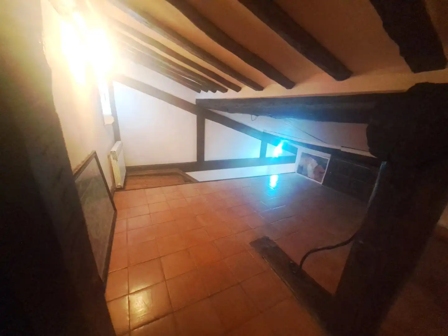Dúplex en venta en Haro con Aire acondicionado, Calefacción y Trastero