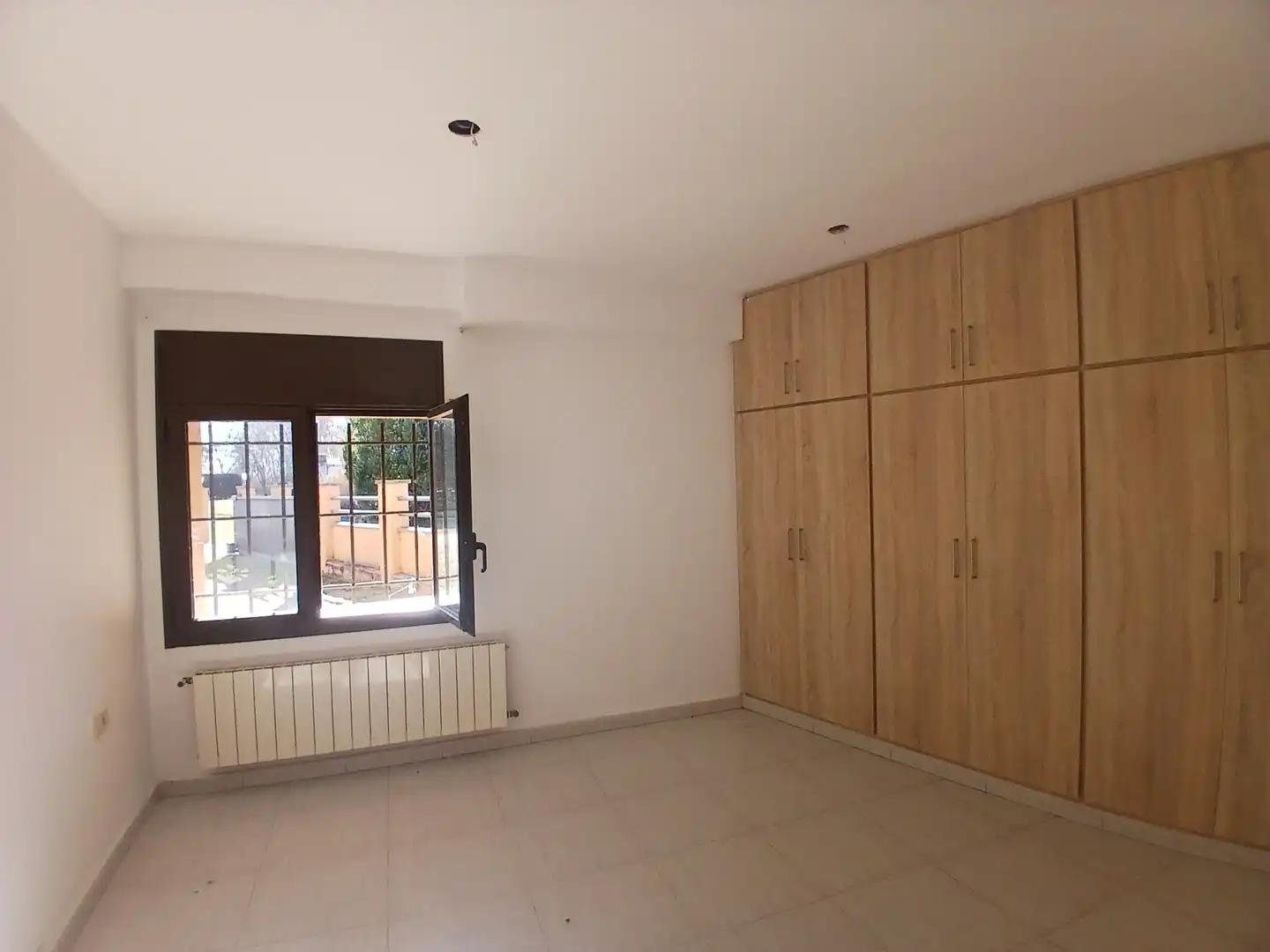 Habitación de Finca rústica en venta en Sant Gregori con Calefacción y Terraza