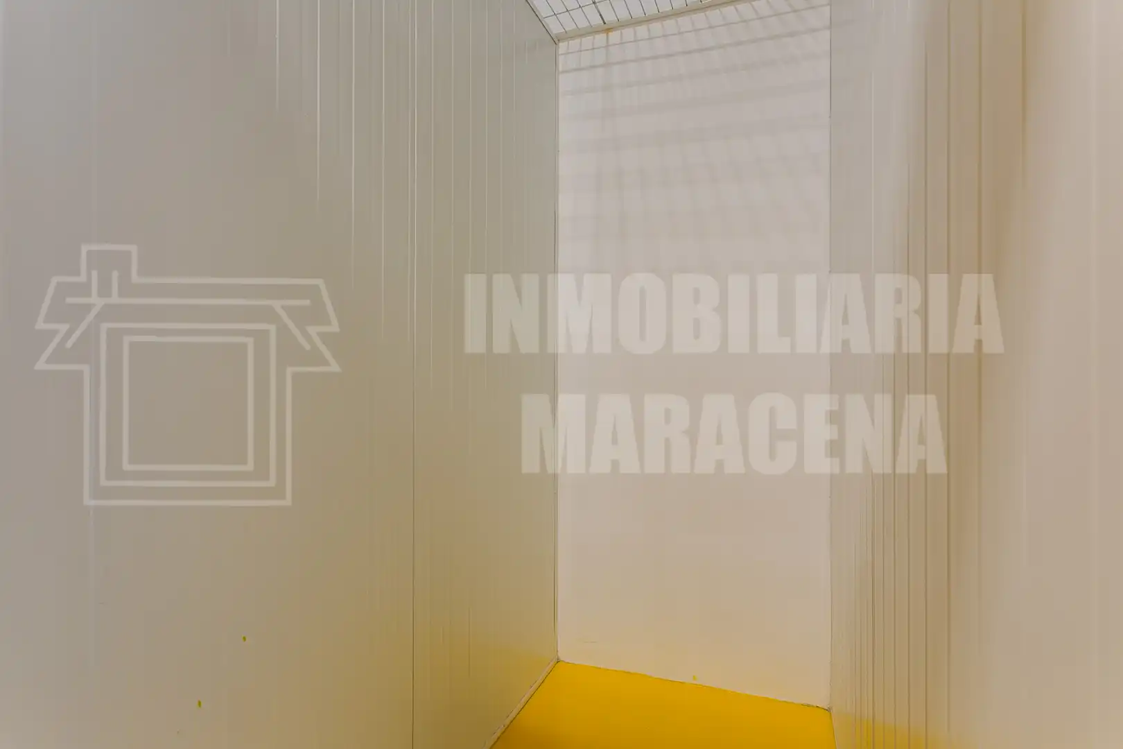 Lagerraum zur Miete in Maracena